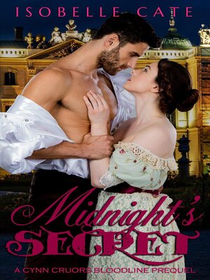 cover image of Midnight's Secret
